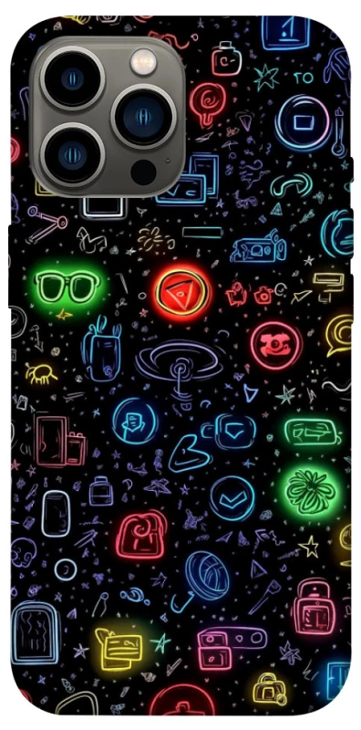 Чехол на Apple iPhone 13 Pro Max (6.7") Wallpaper фото 1 из 1