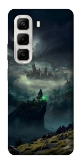 Чехол на Infinix Hot 50 4G Harry Potter Legacy фото 1 из 1