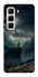 Чехол на Infinix Hot 50 4G Harry Potter Legacy фото 1 из 1