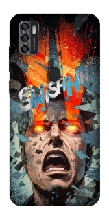 Чехол на ZTE Blade A7s (2020) Swishh фото 1 из 1