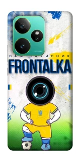 Чохол на Realme GT 7 Фронталка №99 фото 1 з 1