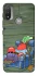 Чехол на Motorola Moto E20 Mr.Krabs фото 1 из 1
