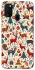 Чохол на Samsung Galaxy M30s / M21 Christmas spirit ver.5 фото 1 з 1