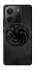 Чехол на Xiaomi Redmi Note 14 4G (Int. version) House of the Dragon ver.3 фото 1 из 1