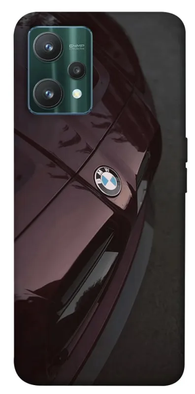 Чохол на Realme 9 Pro BMW v51 фото 1 з 1