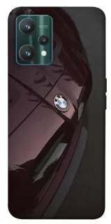 Чохол на Realme 9 Pro BMW v51 фото 1 з 1