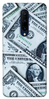 Чехол на OnePlus 7 Pro 1 доллар фото 1 из 1