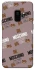 Чохол на Samsung Galaxy S9 Moschino фото 1 з 1