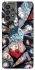 Чохол на Samsung Galaxy A73 5G jujutsu kaisen v4 фото 1 з 1