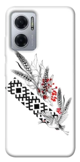 Чехол на Xiaomi Redmi Note 11E Родина фото 1 из 1