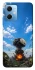 Чохол на Xiaomi Poco X5 5G Moscow never sleeps ver.6 фото 1 з 1
