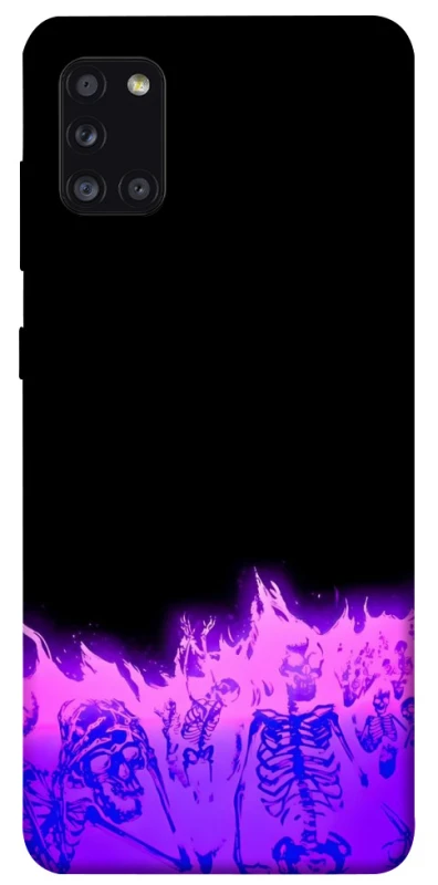 Чехол на Samsung Galaxy A31 Funny moments фото 1 из 1