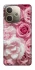 Чехол на Oppo A5 Pro 4G Розовые цветы фото 1 из 1