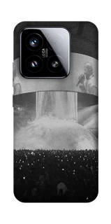 Чехол на Xiaomi 15 Kanye West ver.5 фото 1 из 1