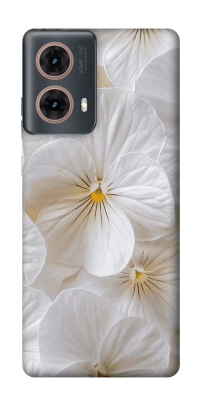 Чохол на Motorola Moto G85 Pastel Dreams фото 1 з 1