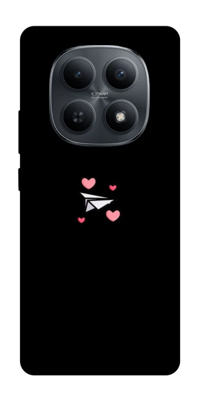 Чохол на Xiaomi Redmi Note 15 4G/5G (EU) Love aesthetic ver.13 фото 1 з 1