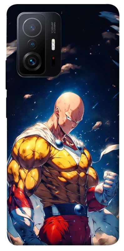 Чохол на Xiaomi 11T / 11T Pro Saitama фото 1 з 1