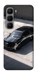 Чохол на Infinix Hot 60 Pro+ Escalade фото 1 з 1