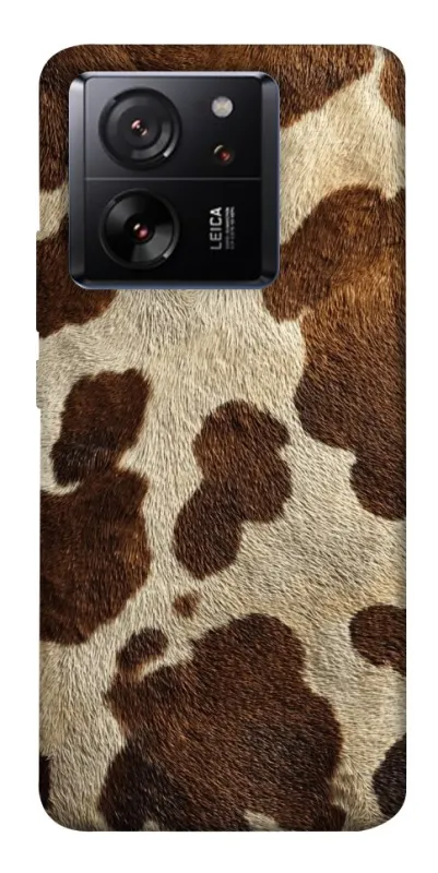 Чохол на Xiaomi 13T Cow фото 1 з 1
