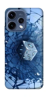 Чохол на Oppo Reno 15 Daddy Gojo фото 1 з 2