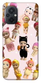 Чохол на Xiaomi Poco M5 Star Parade фото 1 з 1