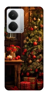 Чехол на Realme 14 Новогодний v47 фото 1 из 1