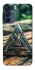 Чохол на Samsung Galaxy A15 4G/5G Valknut ver.2 фото 1 з 1