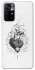 Чехол на Xiaomi Poco M4 Pro 5G Tattoo ver.2 фото 1 из 1