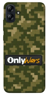 Чохол на Samsung Galaxy A04e Onlywars фото 1 з 1