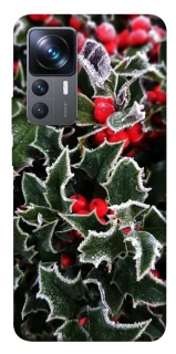 Чехол на Xiaomi 12T / 12T Pro Новогодний v32 фото 1 из 1