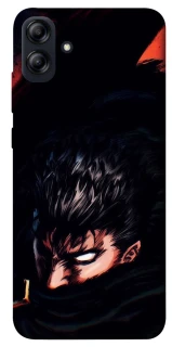 Чохол на Samsung Galaxy A04e Berserk v5 фото 1 з 1