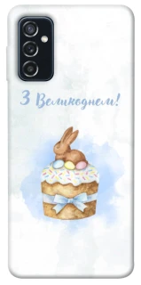 Чохол на Samsung Galaxy M52 Easter ver.8 фото 1 з 1