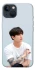 Чехол на Apple iPhone 13 (6.1") Jungkook - BTS фото 1 из 1