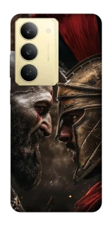 Чохол на Realme 14x God of War фото 1 з 1