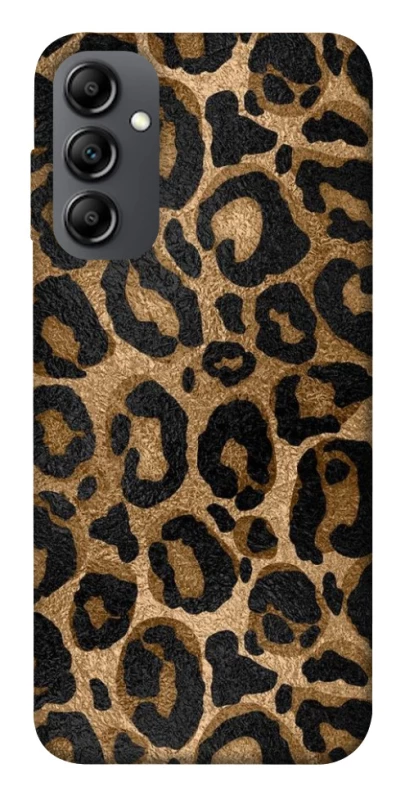 Чохол на Samsung Galaxy A14 4G/5G Leopard Skin фото 1 з 1