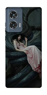 Чехол на Motorola Edge 50 Halloween Witch ver.7 фото 1 из 1