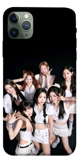 Чехол на Apple iPhone 11 Pro Max (6.5") BABYMONSTER фото 1 из 1