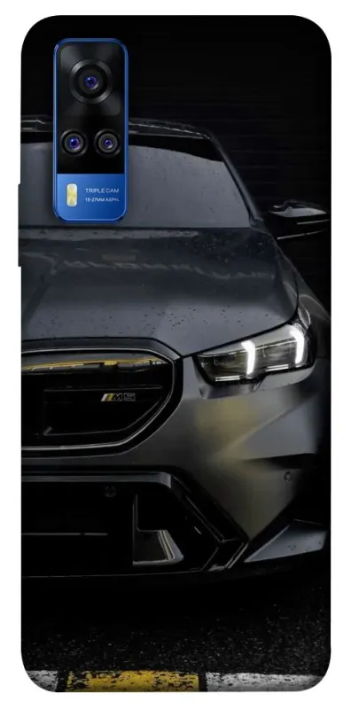 Чохол на Vivo Y51a BMW v42 фото 1 з 1