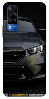 Чехол на Vivo Y51a BMW v42 фото 1 из 1