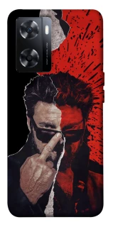Чехол на OnePlus Nord N20 SE Billy Butcher фото 1 из 1