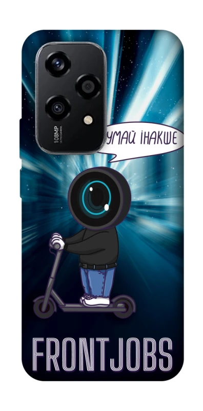 Чохол на Honor 200 Lite Frontjobs фото 1 з 1