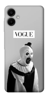Чохол на Samsung Galaxy A06 Halloween Vogue фото 1 з 1