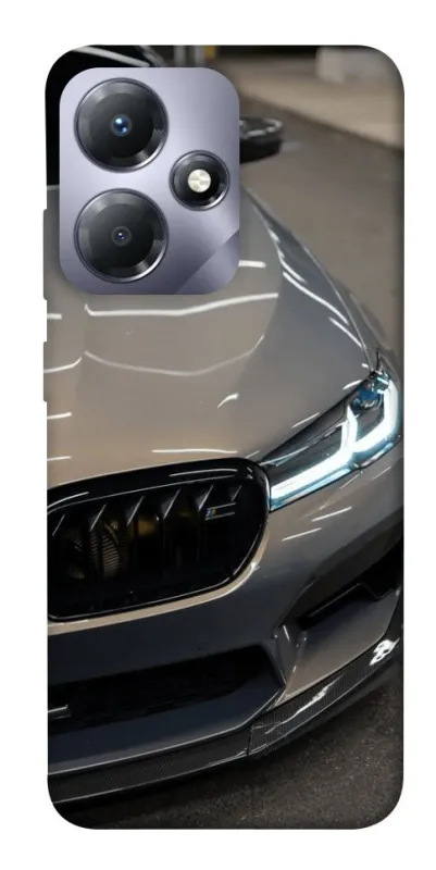 Чохол на Infinix Hot 30 Play BMW v53 фото 1 з 1