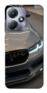 Чехол на Infinix Hot 30i BMW v53 фото 1 из 1