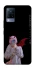 Чехол на Vivo V21 Hot Demon фото 1 из 1