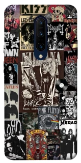 Чохол на OnePlus 7 Pro My playlist ver.6 фото 1 з 1