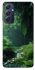 Чохол на Samsung Galaxy M54 5G rain forest фото 1 з 1
