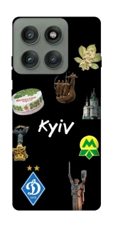 Чохол на Motorola Edge 60 Pro Kyiv фото 1 з 1