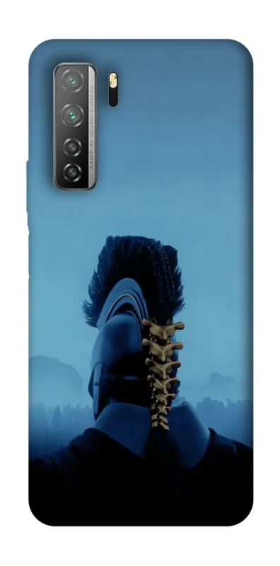 Чехол на Huawei Nova 7 SE Odyssey ver.1 фото 1 из 1