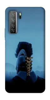 Чехол на Huawei Nova 7 SE Odyssey ver.1 фото 1 из 1